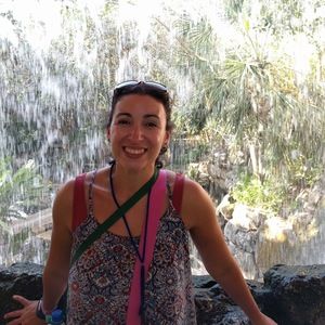 Meet your Posher, Celeste